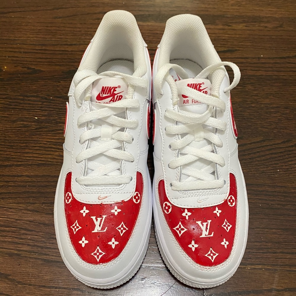 Nike Custom Air Force 1